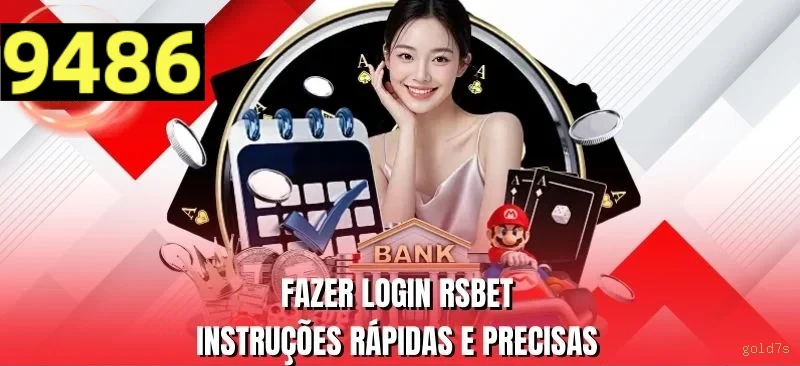 App gold7s para Android e iOS - download grátis