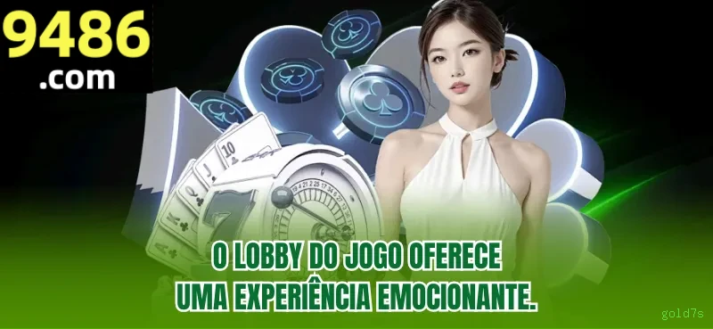 Conta gold7s sincronizada site e app
