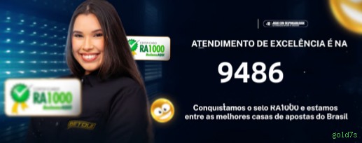 Pagamentos gold7s PIX