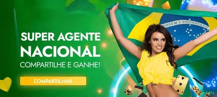 Slots com prêmios gold7s